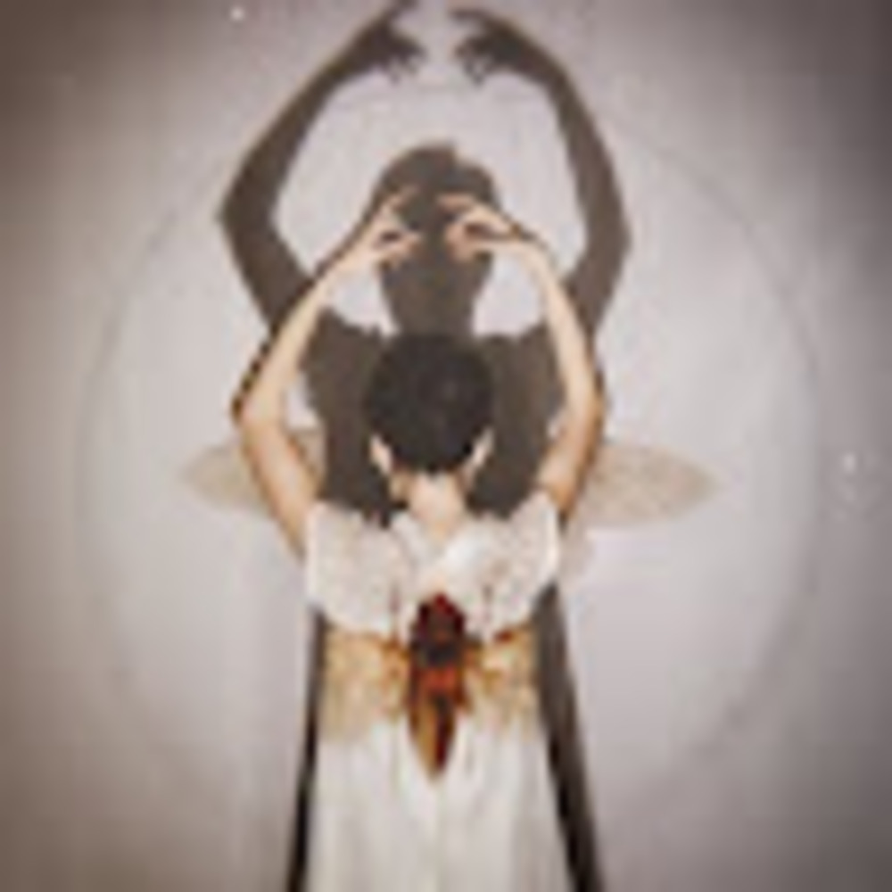 Meet your Posher, Gianna